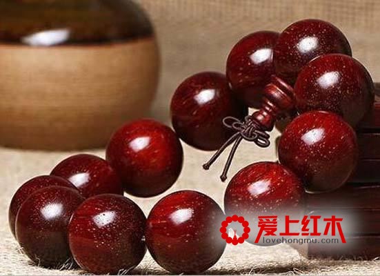 读懂手串，看透人生-1