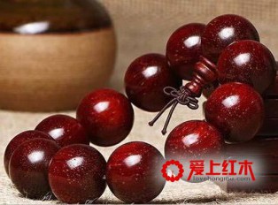 读懂手串，看透人生