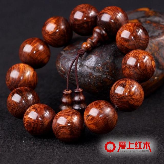 读懂手串，看透人生-4