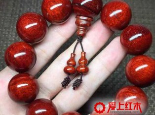 小叶紫檀为什么禁止出口？