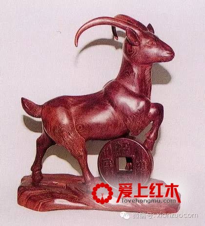 红木小件工艺品该如何保养？红木小件把玩常识-3