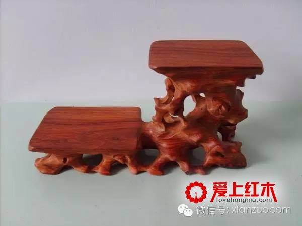 红木小件工艺品该如何保养？红木小件把玩常识-2