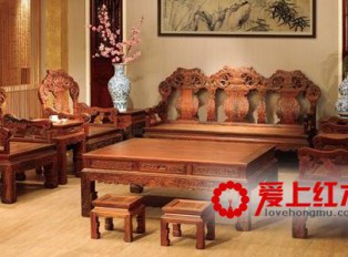 红木家具有几种保养方法