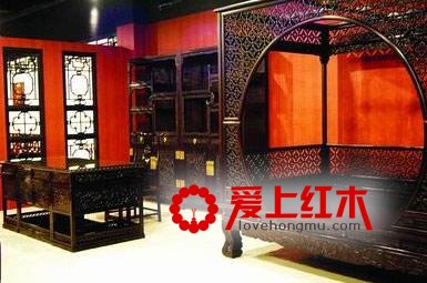 那些关于紫檀的基本常识