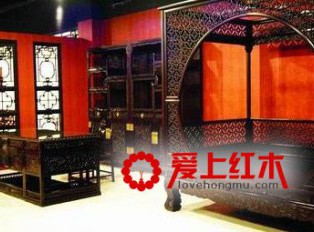 那些关于紫檀的基本常识
