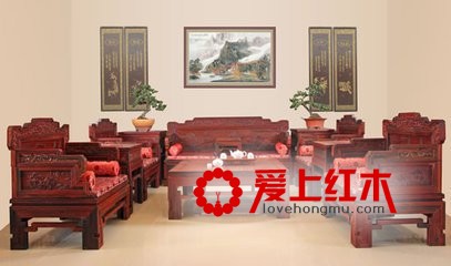 红木家具应该如何保养？
