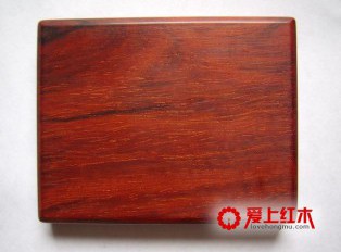 绿檀和红木的区别！