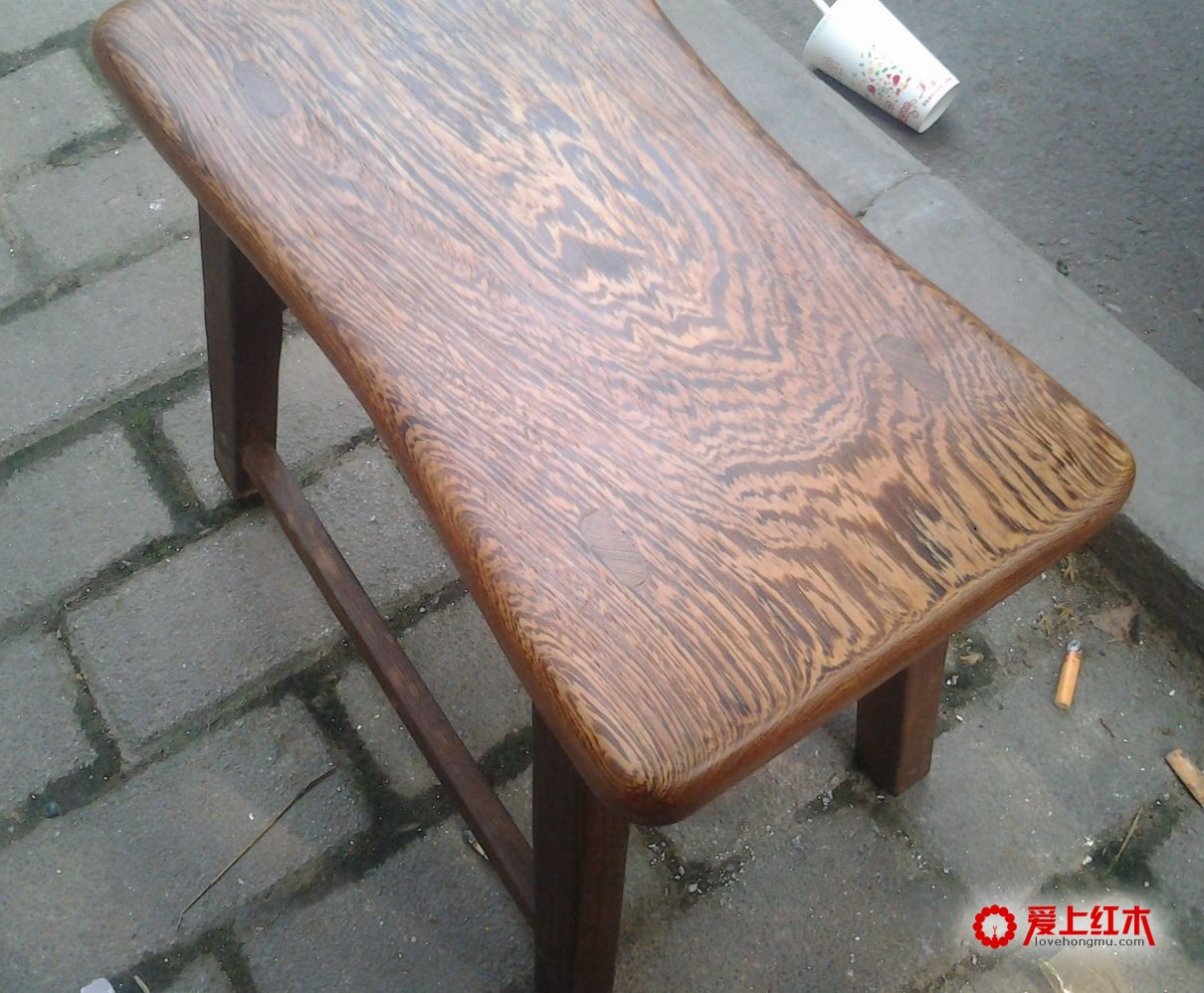 推荐鸡翅木的保养方法
