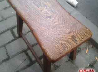 推荐鸡翅木的保养方法