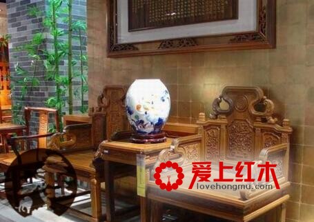 大果紫檀硬度与抗压强度如何