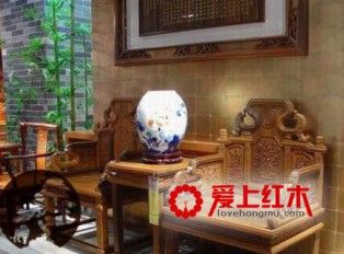 大果紫檀硬度与抗压强度如何