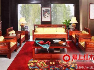 红木家具为什么存在干燥难点