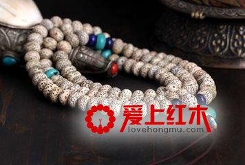 文玩手串“六不求”，你都知道吗？-1