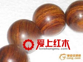 文玩手串“六不求”，你都知道吗？-5