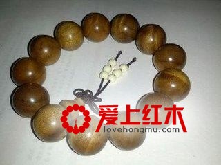 文玩手串“六不求”，你都知道吗？-4