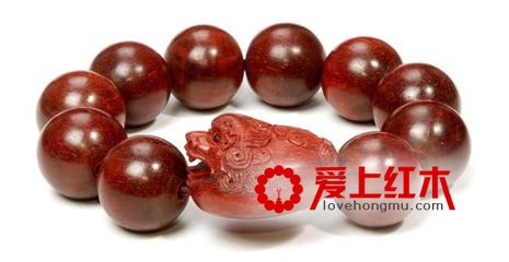 文玩手串“六不求”，你都知道吗？-2