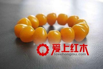 文玩手串“六不求”，你都知道吗？-3