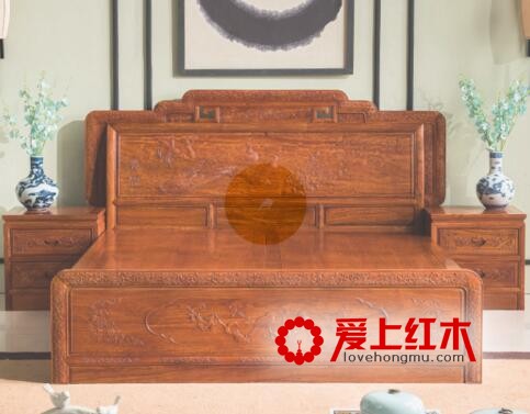 收藏红木家具有什么优缺点