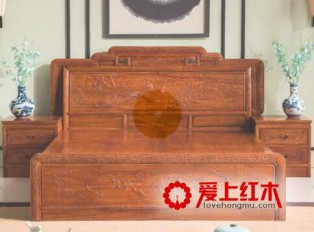 收藏红木家具有什么优缺点
