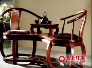 红木家具清洁小细节介绍 红木家具保养知识