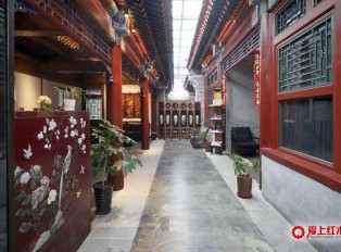 中国的紫檀文化