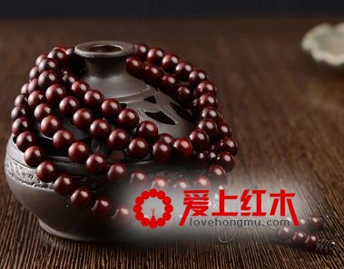小叶紫檀的密度怎么确定？