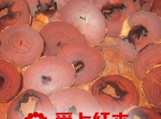 教你鉴定小叶紫檀的小妙招