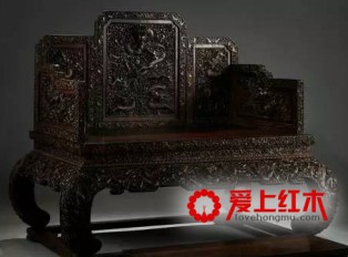 小叶紫檀海南黄花梨金丝楠木谁才是真正的帝王之木