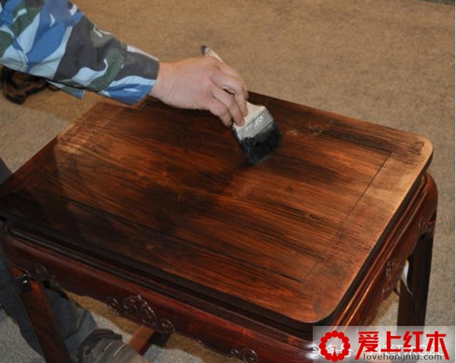 南方地区回南天如何保养家具