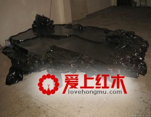 乌木的鉴别方法是什么？