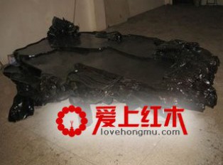 乌木的鉴别方法是什么？