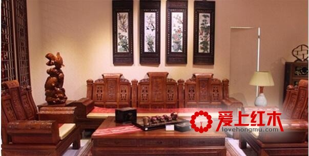 红木家具优缺点大汇总 避免盲目跟风购买