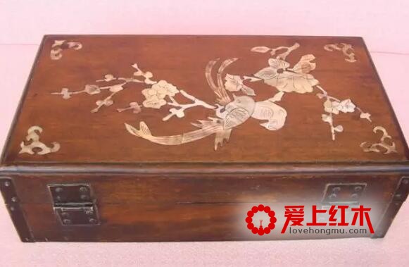 草花梨是什么？亚花梨又是什么？-2
