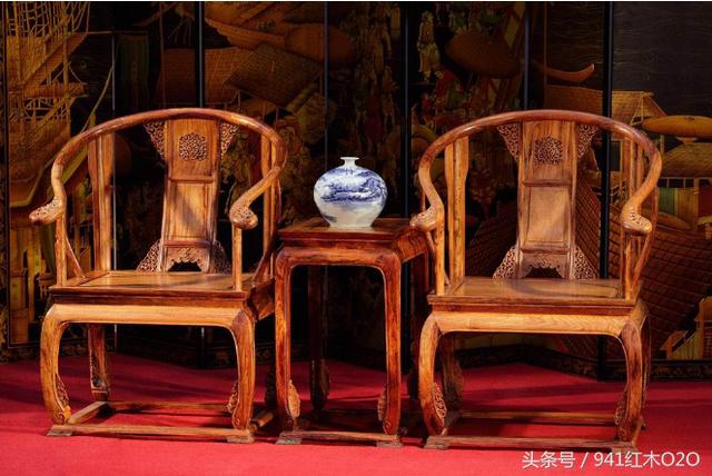 蜂蜡如何保养红木 蜂蜡的相关使用知识-4