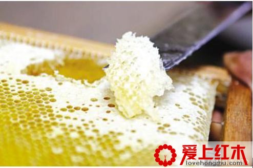 蜂蜡如何保养红木 蜂蜡的相关使用知识-1