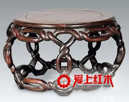 草花梨是什么？亚花梨又是什么？-3