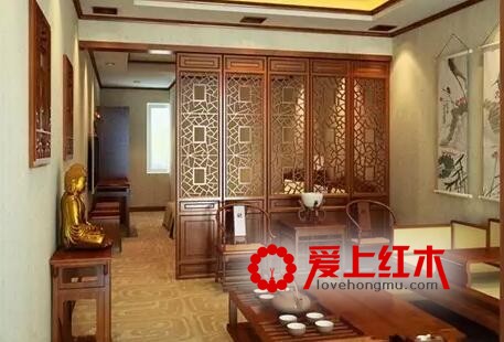为什么越来越来的人钟情于红木家具？-5