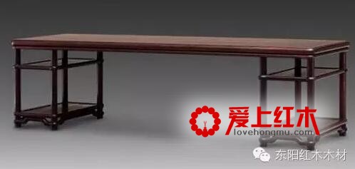 为什么越来越来的人钟情于红木家具？-3