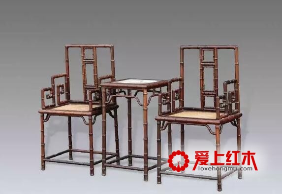 为什么越来越来的人钟情于红木家具？-7