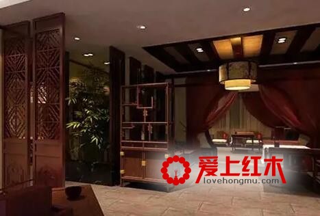 为什么越来越来的人钟情于红木家具？-9