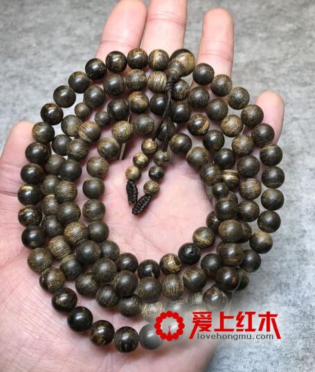佩戴沉香有讲究，是戴左手还是戴右手好呢？-2