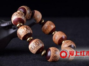 金牛配紫檀，双子配沉香，原来佩戴手串也分星座