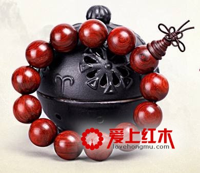 购买红木佛珠要知道佛珠有多少种类
