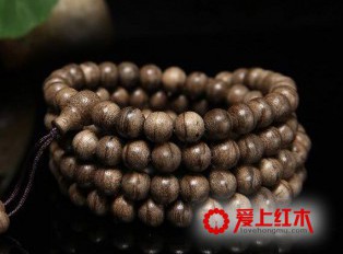 男人适合佩戴什么样的沉香手串？