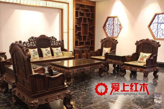 红木家具“易容术” 你招架的住吗？