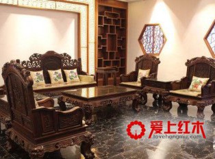 红木家具“易容术” 你招架的住吗？