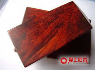 介绍温文儒雅的紫檀