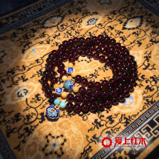佩戴手串要注意什么？-2