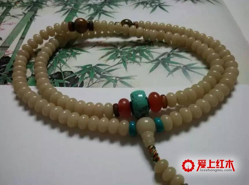 在文玩材质中除了有香味文玩竟然还有臭味文玩-2