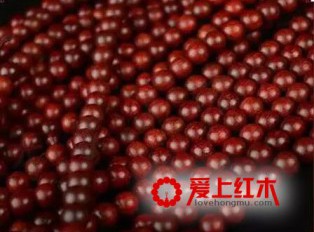 从入门到行家：关于小叶紫檀需要了解的9个问题